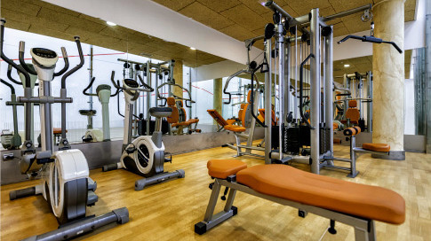 Hotel Suite Villa Maria